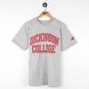 Icy Vintage Vintage Red Devils Dickinson College T-Shirt - Small