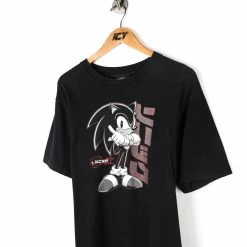 Icy Vintage Vintage Sonic X: Sonic The Hedgehog T-Shirt - Large -Icy Sales Shop 9370 20IMG 0134