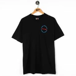 Icy Vintage Vintage Team Apache Purdy Corp Graphic T-Shirt - Medium