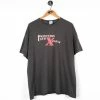 Icy Vintage Vintage Princeton Club Press T-Shirt - XL