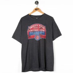 MLB Chicago Cubs 2016 World Series Champions T-Shirt - XL