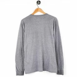 Vintage Nike Michigan State Long Sleeve T-Shirt - Medium -Icy Sales Shop 9566 20IMG 0084