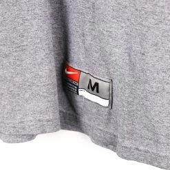 Vintage Nike Michigan State Long Sleeve T-Shirt - Medium -Icy Sales Shop 9566 20IMG 0086