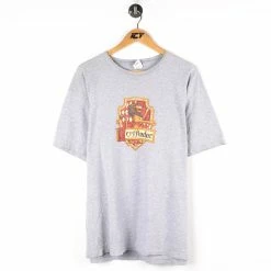 Icy Vintage Vintage Harry Pottter Gryffindor T-Shirt - XL