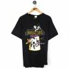 Icy Vintage Vintage 90s Rocky And Bullwinkle Natasha Universal Studios T-Shirt - Large
