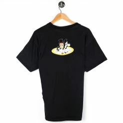 Icy Vintage Vintage 90s Rocky And Bullwinkle Natasha Universal Studios T-Shirt - Large -Icy Sales Shop 9604 20IMG 0107