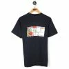 Icy Vintage Vintage Frank Lloyd Wright Graphic T-Shirt - Medium