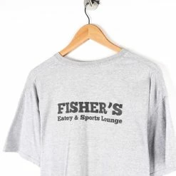 Icy Vintage CFL Winnipeg Cup Bound Graphic T-Shirt - XL -Icy Sales Shop 9608 20IMG 0124