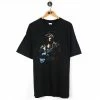 Icy Vintage Vintage The Legacy Of Bob Marley Graphic T-Shirt - XL
