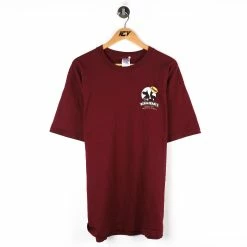 Icy Vintage Vintage 90s Ben & Jerry's Factory Tour Vermont T-Shirt - XL