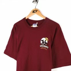 Icy Vintage Vintage 90s Ben & Jerry's Factory Tour Vermont T-Shirt - XL -Icy Sales Shop 9637 20IMG 0104
