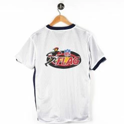 Vintage NFL New England Patriots Flag Football Club Reversible Jersey - Small -Icy Sales Shop 9679 20IMG 0047 88865d40 4977 4ed8 be4c 53460d284ef3
