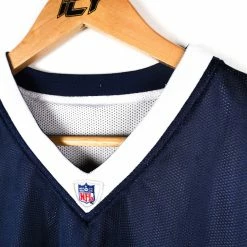 Vintage NFL New England Patriots Flag Football Club Reversible Jersey - Small -Icy Sales Shop 9679 20IMG 0049 4f1361d5 1711 4e54 943c 38d45c96e1be