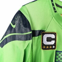 Nike Seattle Seahawks Russell Wilson #3 Super Bowl XLVIII Football Jersey - Large -Icy Sales Shop 9694 20IMG 0024 6017a9dd ce74 4fd4 96c9 700114266567