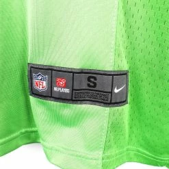 Nike Seattle Seahawks Russell Wilson #3 Super Bowl XLVIII Football Jersey - Large -Icy Sales Shop 9694 20IMG 0025 8cdad771 f0a7 420d b7e9 ec119474963b