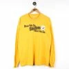 NFL Pittsburgh Steelers Here We Go Long Sleeve T-Shirt - Large