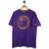 Nike Globe Basketball Graphic T-Shirt - XL