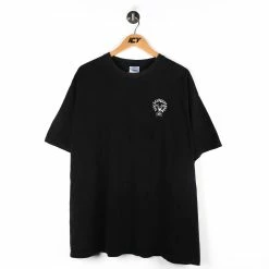 Icy Vintage Vintage Pipe Fergus Band T-Shirt - 2XL