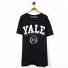 Vintage Collegiate Yale University T-Shirt - 2XL