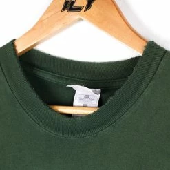 Icy Vintage Vintage 90s Lambeau Leap Green Bay Packers T-Shirt - XL -Icy Sales Shop 9802 20IMG 0041