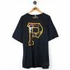 MLB Pittsburgh Pirates Graphic T-Shirt - 2XL