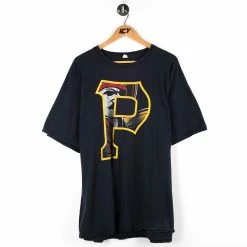 MLB Pittsburgh Pirates Graphic T-Shirt - 2XL