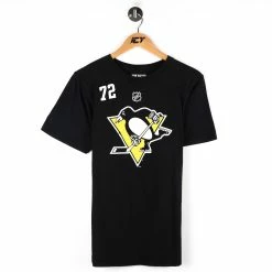 NHL Pittsburgh Penguins Patric Hornqvist #72 T-Shirt - Medium