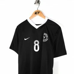 Nike Valentis Athletica #8 Soccer Jersey - Large -Icy Sales Shop 9864 20IMG 0050