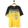 MLB Tie-Dye Pittsburgh Pirates T-Shirt - XL