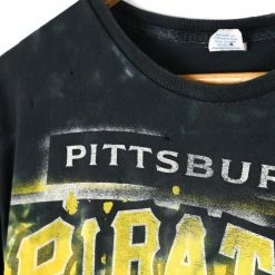 MLB Tie-Dye Pittsburgh Pirates T-Shirt - XL -Icy Sales Shop 9888 20IMG 0140