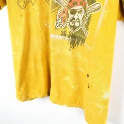 MLB Tie-Dye Pittsburgh Pirates T-Shirt - XL -Icy Sales Shop 9888 20IMG 0141