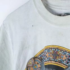 Icy Vintage Vintage Oscoda Michigan Nature T-Shirt - Small -Icy Sales Shop 9889 20IMG 0147