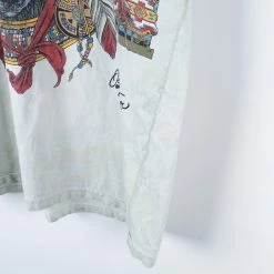 Icy Vintage Vintage Oscoda Michigan Nature T-Shirt - Small -Icy Sales Shop 9889 20IMG 0148