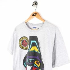 Icy Vintage Vintage Killer Whale Victoria B.C. Canada T-Shirt - Large -Icy Sales Shop 9987 20IMG 0003