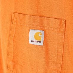 Carhartt Pocket T-Shirt - 2XL -Icy Sales Shop Ashley 366
