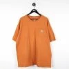 Carhartt Pocket T-Shirt - 2XL