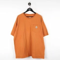 Carhartt Pocket T-Shirt - 2XL