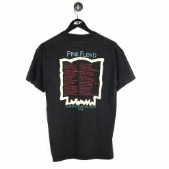 Icy Vintage Vintage Pink Floyd 1994 North American Tour T-Shirt - Medium -Icy Sales Shop Ashley 440