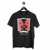 Icy Vintage Vintage Pink Floyd 1994 North American Tour T-Shirt - Medium