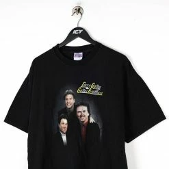 Icy Vintage Vintage Larry Gatlin And The Gatlin Brothers T-Shirt - XL -Icy Sales Shop Batch 201 2012946 2012946 20IMG 0043