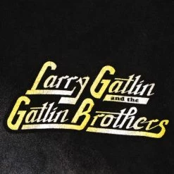 Icy Vintage Vintage Larry Gatlin And The Gatlin Brothers T-Shirt - XL -Icy Sales Shop Batch 201 2012946 2012946 20IMG 0044
