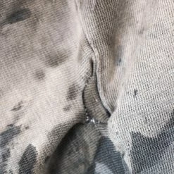 Icy Vintage Vintage 1992 Megadeth Vic Rattlehead Tie Dye 90s T-Shirt - Large -Icy Sales Shop Batch 201 2012949 2012949 20IMG 0062