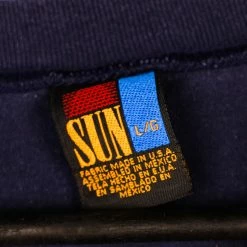 Icy Vintage Vintage 90s Garfield The Good The Bad And The Hungry T-Shirt - XL -Icy Sales Shop Batch 201 2012953 2012953 20IMG 0096