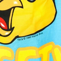 Icy Vintage Vintage 1995 Tweety Bird Sleeping Shirt T-Shirt - 3XL -Icy Sales Shop Batch 201 2012995 2012995 20IMG 0101