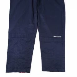 Vintage Reebok Windbreaker Track-Pants - Womens Large -Icy Sales Shop Batch 205 209019 209019 20IMG 0009