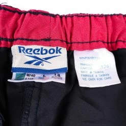 Vintage Reebok Windbreaker Track-Pants - Womens Large -Icy Sales Shop Batch 205 209019 209019 20IMG 0010