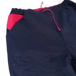 Vintage Reebok Windbreaker Track-Pants - Womens Large -Icy Sales Shop Batch 205 209019 209019 20IMG 0012