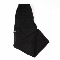 Vintage Adidas Cargo Track-Pants - Medium