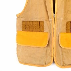 Icy Vintage Vintage Saftbak Double Pocket Hunting Vest - Large -Icy Sales Shop IMG 0013 b9635d46 7d15 4909 ada7 343bfe4472aa