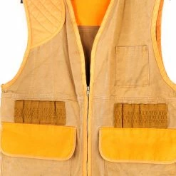 Icy Vintage Vintage Saftbak Double Pocket Hunting Vest - Large -Icy Sales Shop IMG 0014 8a3c6754 108e 4c64 b434 b856045e7294